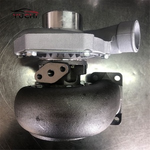 Vente en gros de turbocompresseurs personnalisés To4b47 465610-5011s adaptés aux voitures, superchargeurs et accessoires - Product Image 4
