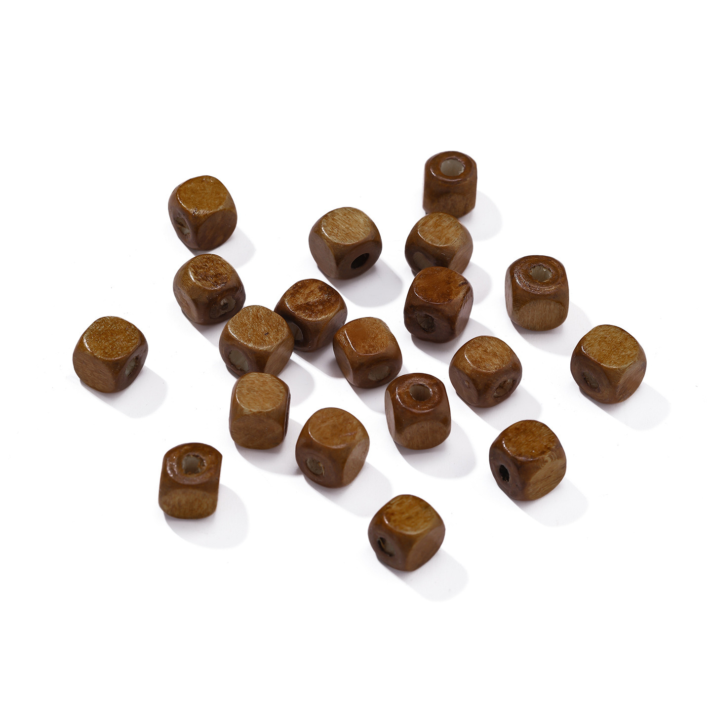 8x8 square medium coffee