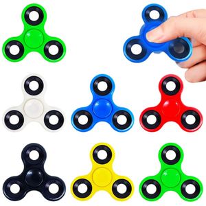 Spinner Personalizado Antiestrés, Juguete Giratorio, Pequeño Regalo Promocional, Regalo Publicitario con Logotipo Personalizado - Product Image 2