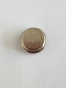 Lithium Zn/MnO2 1.5Vアルカリ625A lr9ボタン電池LR50 - Product Image 5