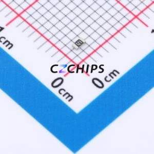 Résistance SMD RCA03120RJLF 0603 (Type : Film épais) (Résistance : 120 Ohm Précision : 5%) - Product Image 1