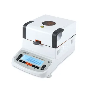 ЖК-дисплей рисовой шелухи влаги тестер аппаратa прибор для определения содержания влаги для риса влажности