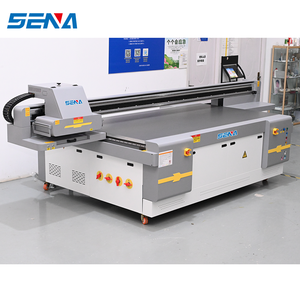 Plotter Thăng Hoa Cờ Biểu Ngữ Máy In Phun Giường Phẳng Giá Rẻ Lớn Định Dạng Varnish Phẳng Kỹ Thuật Số Máy In - Product Image 4