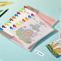 Máquina impresora de etiquetas de nuevo diseño, papel de impresión de etiquetas adhesivas de flores para botellas de alimentos, tarros sellados