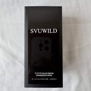 Perfume Masculino Original de Marca al por Mayor, 100 ml, Colonia de Diseñador <span class=keywords><strong>EDT</strong></span> Eau de Toilette, Spray Corporal Natural para Hombre - Product Image 5