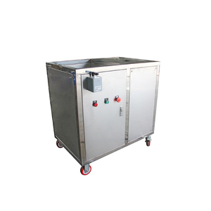 เครื่องปอกเปลือกกล้วย เครื่องปอกเปลือกกล้วยน้ำว้า เครื่องปอกเปลือกสำหรับกล้วย - Product Image 5