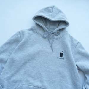 Hoodie <b>Fleece</b> Fabric for Men Manufacturers Oversized Blank Custom Heavyweight Men's Hoodies & <b>Sweatshirts</b> - Product Image 6