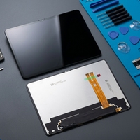 Écran LCD d'origine avec numériseur et assemblage complet pour OnePlus Pad Go 2 OPD2504 OPD2505 – Pièce de rechange pour écran tactile