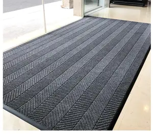 Grosir Kualitas Tinggi Karpet Gulung Pola Ban Karpet Bisnis