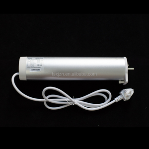 Fábrica al por mayor <span class=keywords><strong>ORVIBO</strong></span> W40CZ Zigbee Motor de cortina de alto par Aleación de magnesio y aluminio Motor silencioso inteligente de una pieza - Product Image 3