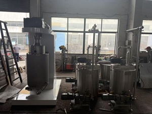 500 kg/h Moulin à Chocolat Automatique Continu Machine Fraisage de Boules de Chocolat Raffineur <span class=keywords><strong>Nutela</strong></span> Machine de Fabrication de Chocolat - Product Image 5