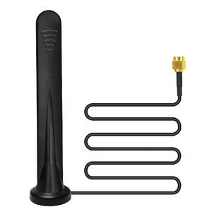 Antenne ventouse étanche pleine fréquence 5G 4G à gain élevé antenne GSM GPRS pour le module de réseau entier de télécommunications Mobile Unicom - Product Image 4