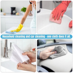 <span class=keywords><strong>Rouleau</strong></span> de <span class=keywords><strong>tissu</strong></span> en microfibre pour la cuisine, <span class=keywords><strong>rouleau</strong></span> de chiffon en microfibre, <span class=keywords><strong>rouleau</strong></span> de <span class=keywords><strong>tissu</strong></span> en microfibre pour le nettoyage - Product Image 5