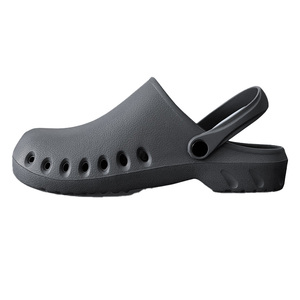 Scarpe <span class=keywords><strong>da</strong></span> Lavoro per Camera Bianca, Scarpe Chirurgiche, Scarpe per Medici e Infermieri, Uomo Donna, per Ospedale e Laboratorio, Ciabatte Traspiranti con Suola Morbida in EVA - Product Image 4
