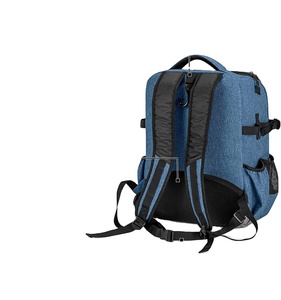 Échantillon Gratuit Sac à Dos de Baseball et Softball Grande Capacité Kop Sports avec Compartiment à Chaussures – Vente en Gros - Product Image 4