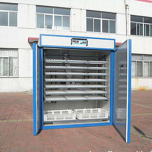 Giá Máy Ấp Trứng Gà Tự Động - Product Image 3