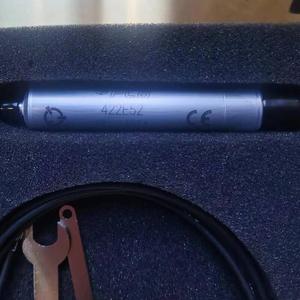 เซ็นเซอร์วัดความเร่ง Discom Ks91d อะไหล่ควบคุมอุตสาหกรรมจากเยอรมนี ใช้สำหรับตรวจสอบ - Product Image 2