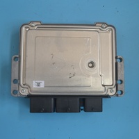 Nouveaux accessoires ECU e-208 e-2008 e-C4 Corsa-e DS 3 Crossback E-TENSE e-308 Carte mère du moteur VCU 9829222080 0261S20891 ECU