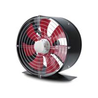Ventilateur d'extraction d'air flexible pour serre d'élevage avicole, atelier, ventilation intérieure, système de CVC d'usine, pièces de ventilation d'air, extracteur de fumée