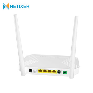 FTTH FTTB FTTX Optical Network Terminal <b>Modem</b> 1ge 1FE WIFI XPON ONU - Product Image 2