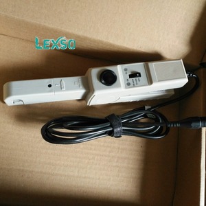 Keysight 1146B Current Probe, 100 KHz, 100 A, <b>Battery</b>-<b>9</b> <b>V</b>, to 100 kHz (-3dB with Current De-rating) xgeqpt - Product Image 2