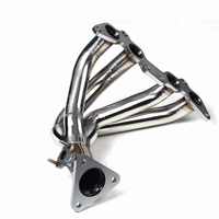 COLLECTEUR HEADEREXHAUST pour 1990-1999 CELICA GTGTS 2.2 5S-FE ST184 ST204