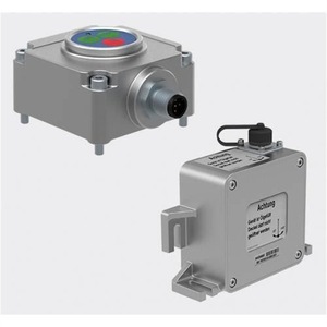 Dispositif de détection industriel NORDMANN Sensor BDA-K pour la déclaration en douane - Product Image 1