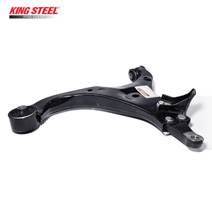 UN Anno di Garanzia 54500-1D000 Inferiore del Braccio di Controllo Per Toyota <span class=keywords><strong>RONDO</strong></span> (ONU)/CARENS III (ONU) 2007-2010 - Product Image 3