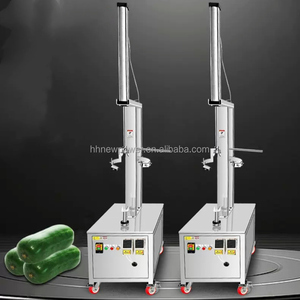 เครื่องปอกเปลือกมะละกอ แตงโม ฟักทอง ผลิตในจีน - Product Image 6