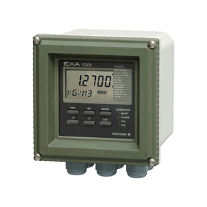 Analizador de Densidad de Gas Yokogawa EXA GD402 (Contáctenos para Obtener la Mejor Cotización y Tiempo de Entrega) - Product Image 1