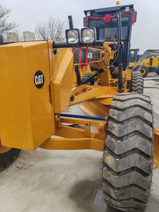 <span class=keywords><strong>Motoniveladora</strong></span> CAT <span class=keywords><strong>140K</strong></span> Usada Original de EE. UU. |   <span class=keywords><strong>Motoniveladora</strong></span> <span class=keywords><strong>Caterpillar</strong></span> <span class=keywords><strong>140K</strong></span> de Alto Rendimiento |   Modelo 2024 729h Máquina Robusta y Duradera - Product Image 6