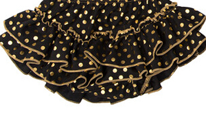 Vêtements de Boutique pour Enfants en Gros, Ensembles de Vêtements d'Été Tissés pour Nouveau-nés (Haut et Culotte), Ensembles de Vêtements Formels 2 Pièces - Product Image 6