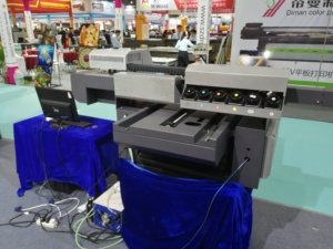 เครื่องพิมพ์ยูวีราคาถูกที่สุด A1 A2 A3 เครื่องพิมพ์ DTF UV เครื่องพิมพ์ยูวีสำหรับเคสมือถือ ขวดแก้ว ปากกา ทุกชนิด Gigr6gg - Product Image 5