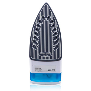 Fer à repasser électrique 1200W 220V, base antiadhésive en téflon, trois réglages de température pour usage domestique - Product Image 5