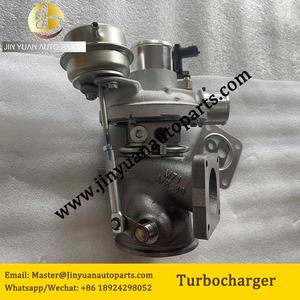 810944-0005 810944 GT1446GLSZ Turbocompresseur Pour Dodge Dart Pour <span class=keywords><strong>Fiat</strong></span> 500 1.4L Multi Air FIRE 5-Spd C510 Manuel Euro 6 Moteur - Product Image 5