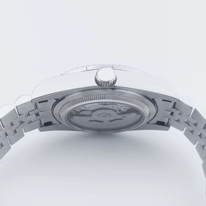 Reloj Mecánico de Lujo para Hombre, de Alta Calidad, con Movimiento Seiko, Automático, de Buceo, sin Logotipo, con Cristal de Zafiro, de 36 mm o 39 mm - Product Image 1