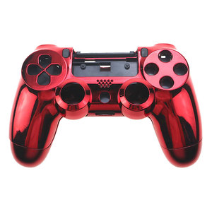 Coque de protection en ABS et métal pour manette - Étui de réparation - Product Image 1