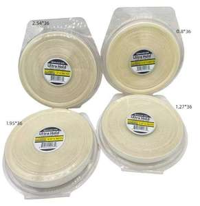 Accessoires pour extensions de cheveux, Solution adhésive à forte tenue, haute performance, outil de collage de cheveux facile à utiliser, qualité durable, composite - Product Image 3