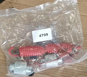 Nouveaux sabots de frein Shacman X6000 4707 4709 pour le remplacement de la garniture de frein arrière de camion 2012- - Product Image 2