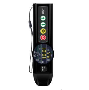 TG-50 OLED Ultrasonic Thickness Coating Thickness and Vibration Three in One Ultrasonic Thickness Gauge - Product Image 1