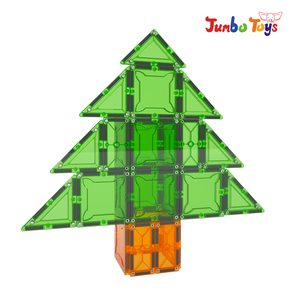 100 Sản Phẩm GẠCH XÂY DỰNG Nam Châm 3D Màu Trong Suốt Cung Cấp Trực Tiếp Từ Nhà Máy Khối Xây Dựng Gạch Nam Châm Cho Bé Trai Và Bé Gái - Product Image 4