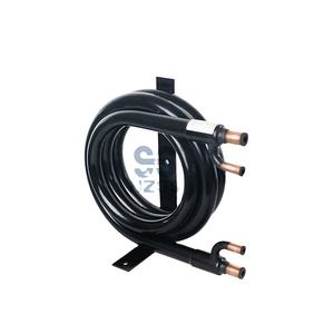 גיאותרמית ומים מקור חום משאבת HZSS יצרן - Product Image 1