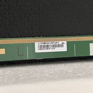 Remplacement d'écran Hisense pour Samsung Sony Hisense LG TCL Toshiba <span class=keywords><strong>JVC</strong></span> 55 pouces Remplacement d'écran de télévision LC550EQC-SPA1 6870S-2707 - Product Image 5