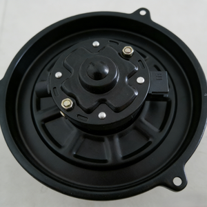 Conjunto de Ventilador HVAC <span class=keywords><strong>MiBo</strong></span> 198-911-9111 para Bulldozer D275A, 24V, Ventilador de Cabina de Alta Potencia para Calefacción y Refrigeración, Ajuste Exacto OEM, 1 Año de Garantía - Product Image 2