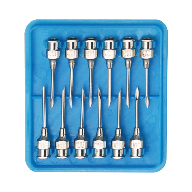 High Quality YOUMU Brand Veterinary Syringe