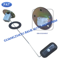 Capteur de niveau de carburant de haute qualité pour TOYOTA HILUX 1998-2025 Jauge de carburant Assy 83320-80357 8332080357 83320 80357 Expéditeur de jauge de carburant