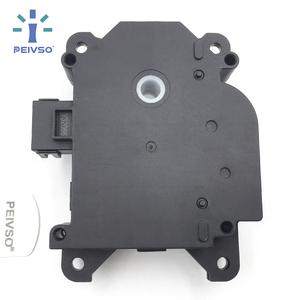ตัวกระตุ้นประตูปรับอากาศ HVAC BLEND ของ PEIVSO ราคาโรงงาน ตัวกระตุ้นแอร์ดัมเปอร์ พัดลมใหม่สำหรับ TOYOTA COROLLA ZRE120 OEM 87106-12131 - Product Image 4