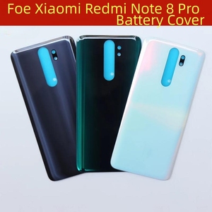 เคสฝาหลังโทรศัพท์มือถือของแท้สำหรับ <span class=keywords><strong>redmi</strong></span> <span class=keywords><strong>Note</strong></span> <span class=keywords><strong>8</strong></span> Pro ฝาครอบ<span class=keywords><strong>แบ</strong></span><span class=keywords><strong>ต</strong></span>เตอรี่สำหรับ <span class=keywords><strong>redmi</strong></span> <span class=keywords><strong>Note</strong></span> <span class=keywords><strong>8</strong></span> Pro - Product Image 2