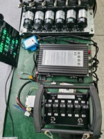 Bon prix 6 joysticks étanche radio camion grue télécommande sans fil