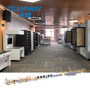 חבילת ייצור סוללת ליתיום-יון קו ייצור מודול סוללה ליתיום חבילת הרכבה עבור אופנוע חשמלי - Product Image 4